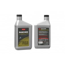 .Масло Rancher LUBRILITE цепное 0,946 л. REZOIL (12шт/кор)