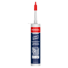 .PENOSIL Premium +1500°C Sealant