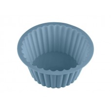 Форма для выпечки, силиконовая, бостонский кекс, 19 х 13.5 х 8.5 см, BLUESTONE, PERFECTO LINEA (20-109828)