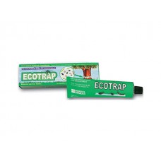 Клей для отлова насекомых ECOTRAP (туба 135 г) (Упаковка: металлическая туба по 135 гр.) (4607060890051) (VALBRENTA CHEMICALS)