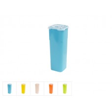 Контейнер для сыпучих продуктов, DRINA (цвета в ассортименте) (10343)