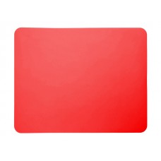 Коврик для выпечки и жарки силиконовый, прямоугольный, 38 х 30 см, красный, PERFECTO LINEA (23-006815)