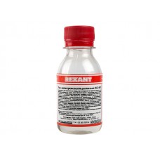 Лак электроизоляционный KO-921 100 мл REXANT (09-3789)