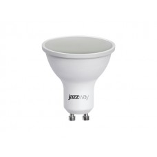 Лампа светодиодная 7 Вт 230В GU10 4000К SP PLED POWER JAZZWAY (5019003)