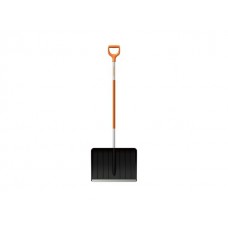 Лопата снеговая SnowXpert FISKARS (длина:1540мм, ширина:520мм) (1062828)