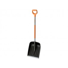 Лопата снеговая SnowXpert FISKARS (длина:1310мм, ширина:350мм) (1062827)