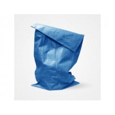 Мешок полипропилен. усиленный для мусора 50x90см (синий) (4814273004544) (LIHTAR)