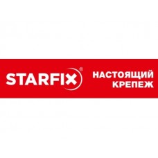 Наклейка фризовая Starfix Настоящий крепеж (970*235 мм) (MRKTstfNF) (STARFIX)