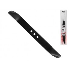 Нож для газонокосилки 40 см ECO (в блистере, для LG-433, LG-435) (LG-X2008)
