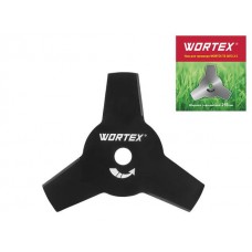 Нож для триммера Wortex TE 3813-2 S (для триммера WORTEX TE 3813-2 S) (0318264)