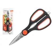 Ножницы кухонные многофункциональные 21.5 см, серия Handy Plus, PERFECTO LINEA (21-411122)