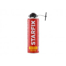 Очиститель монтажной пены STARFIX Foam Cleaner (360мл) (SM-67665-1)