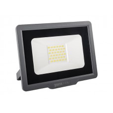 Прожектор светодиодный  PFL- C3  10w  6500K IP65  Jazzway (5023529A) (JAZZWAY)