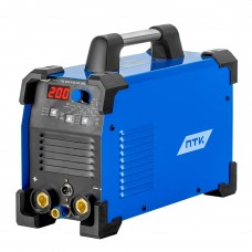 ПТК МАСТЕР TIG 200 PULSE D91 (НАКС)