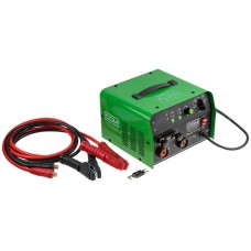 Пуско-зарядное устройство DGM DBS-750 (12 В / 24 В, макс.ток: Заряд: 100 А / Старт: 700 А) (DG3122-1)