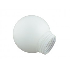 Рассеиватель РПА  85-150 шар-пластик (белый) TDM (SQ0321-0006)