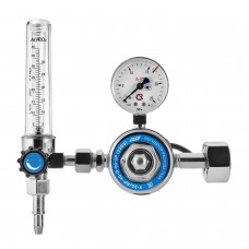 Регулятор расхода газа У-30/АР-40-П-01-1Р (220V)