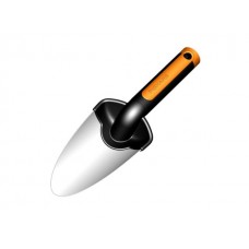 Совок садовый Premium FISKARS (1000726)