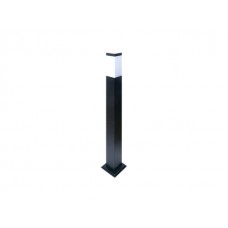 Светильник для ландшафтного освещения PGB 01-900, E27, 230В, IP44, черный JAZZWAY (5040717)