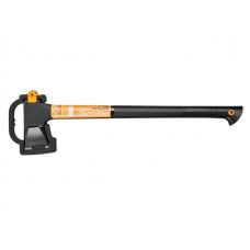 Топор-колун Solid A19 FISKARS (1052044)