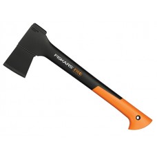 Топор универсальный X10 S FISKARS (1015619)