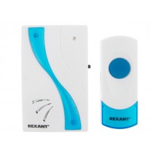 Звонок беспроводной дверной REXANT  RX-2 (73-0020)